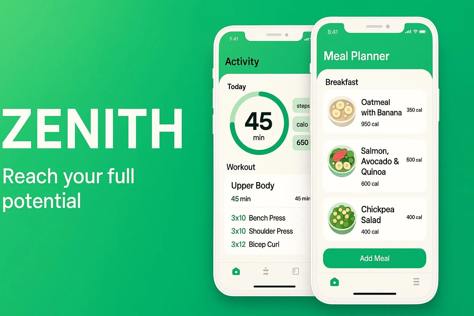 Zenith Thumbnail image